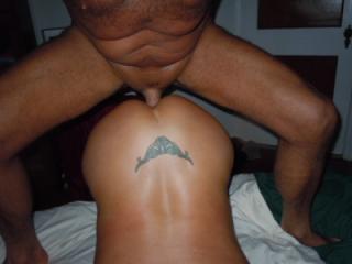 Hot Cock and MILF 12 of 13