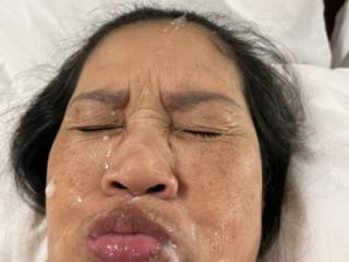 Sunday Evening Facial 5 of 7