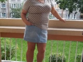 my wife