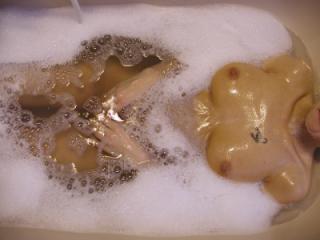 Chantal - Hot Tube 6 of 18
