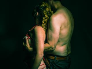 Studio shibari