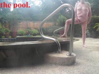 Tom Afternoon In The Pool For Adultism 25 Jun 2018 12 of 18
