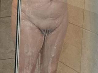Hot wife shower pics 10 of 20
