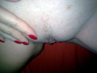 Fancy some pussy? 3 of 4