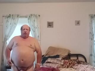 61old self  whipping