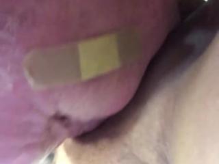 i get my ass licked