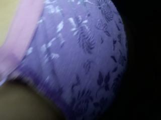 Big Tits Wet Panties 1 of 12