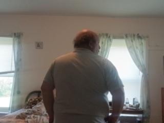 Partially dressed 6 of 8
