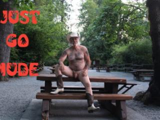 Nudist 5 of 7