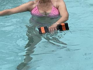 Horny milf loves cocks 2 of 7