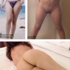 Nudewife50