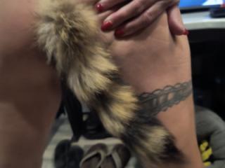 A little tail