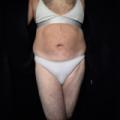 Bra and pants