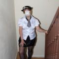 Evening Officer