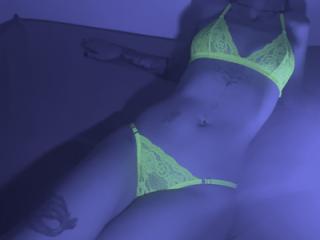 Night Vision! 1 of 4