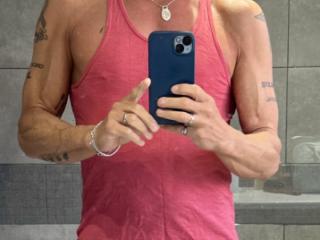 Red Vest 8 of 14
