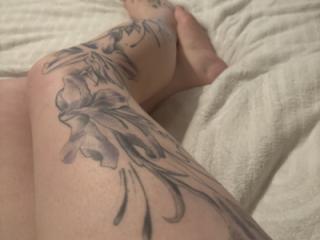 A few more images of me. I