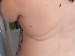Wife body tease 1 of 8