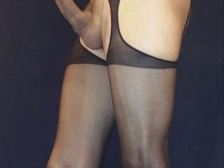 Do you like how I dress for you? 12 of 20