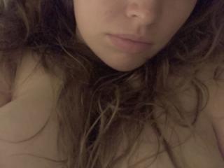 Am I pretty? 1 of 15