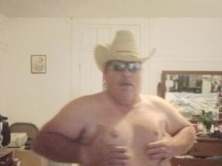 👻. Happy hallween man with invisible clothes. 👻 6 of 7