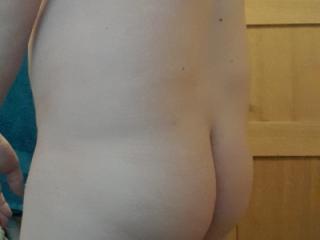 My body profile 2 of 4