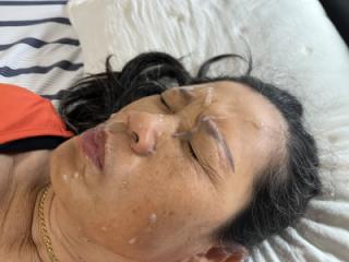 Saturday Morning Facial 4 of 11