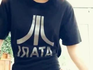 Showing off my shapes