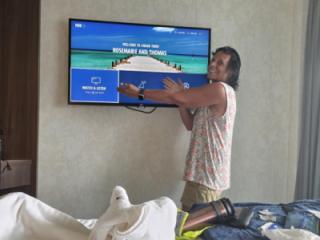 Cruise Time 16 of 20