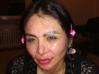 SPERM FACE😋 5 of 15