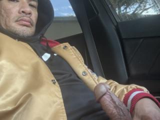 Just Cockn around 9 of 10