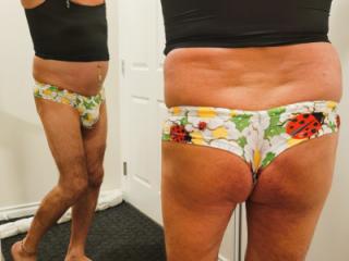 Sexy in my Short Shorts 13 of 15