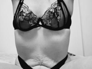 LadyFalcon's Black\White Erotica 20 of 20