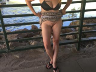 Public nudity, anyone? 4 of 13