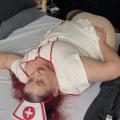 Naughty Nurse