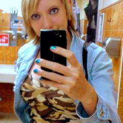 BlondeVyca