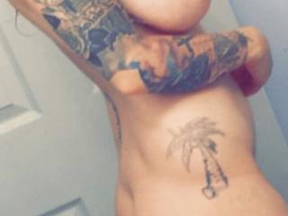 Titty Tuesday 1 of 4