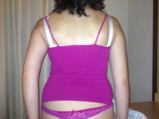 My wife Patricia in pink 12 of 15