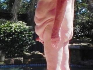 Tom Nude (5) for You from the Past 2 of 20