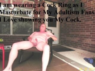 Tom Nude for Adultism Captions (1) 4 of 19