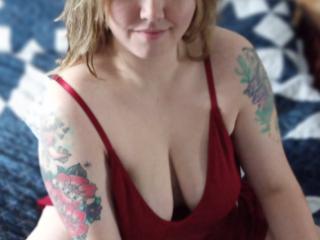 Always hot in red 5 of 20
