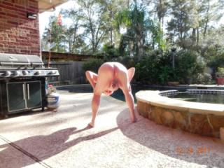 Tom Carrot In My Ass (1) and Cock Ring 24 Dec 2017 11 of 16