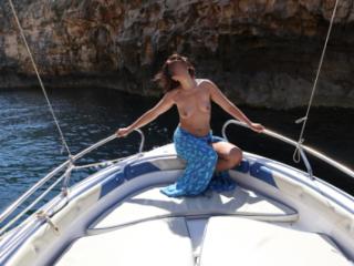 Boat massage 2 of 6