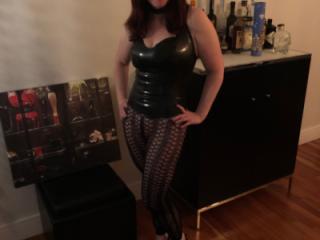 Everyone's favorite brunette dressing up 15 of 18