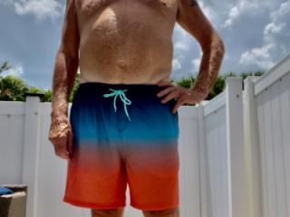 Mr. C 1 of 7