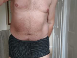 Me naked 1 of 5