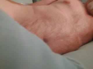 Morning wood 6 of 7