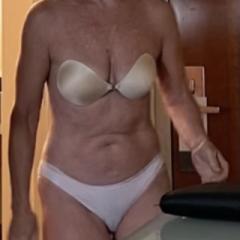 cumonwife