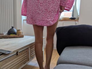 My wife 4 of 5