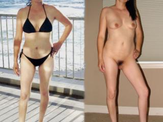Dressed / Undressed / Singles and Doubles 5 of 15